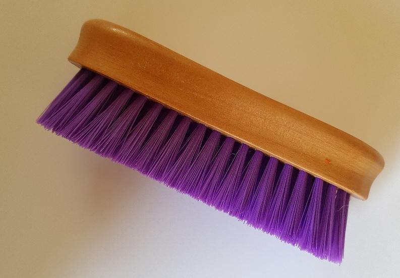 Harlequin Brosse a Tete - SHOP HORSE